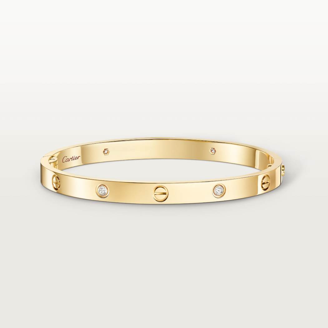 Bulgari Bracelet