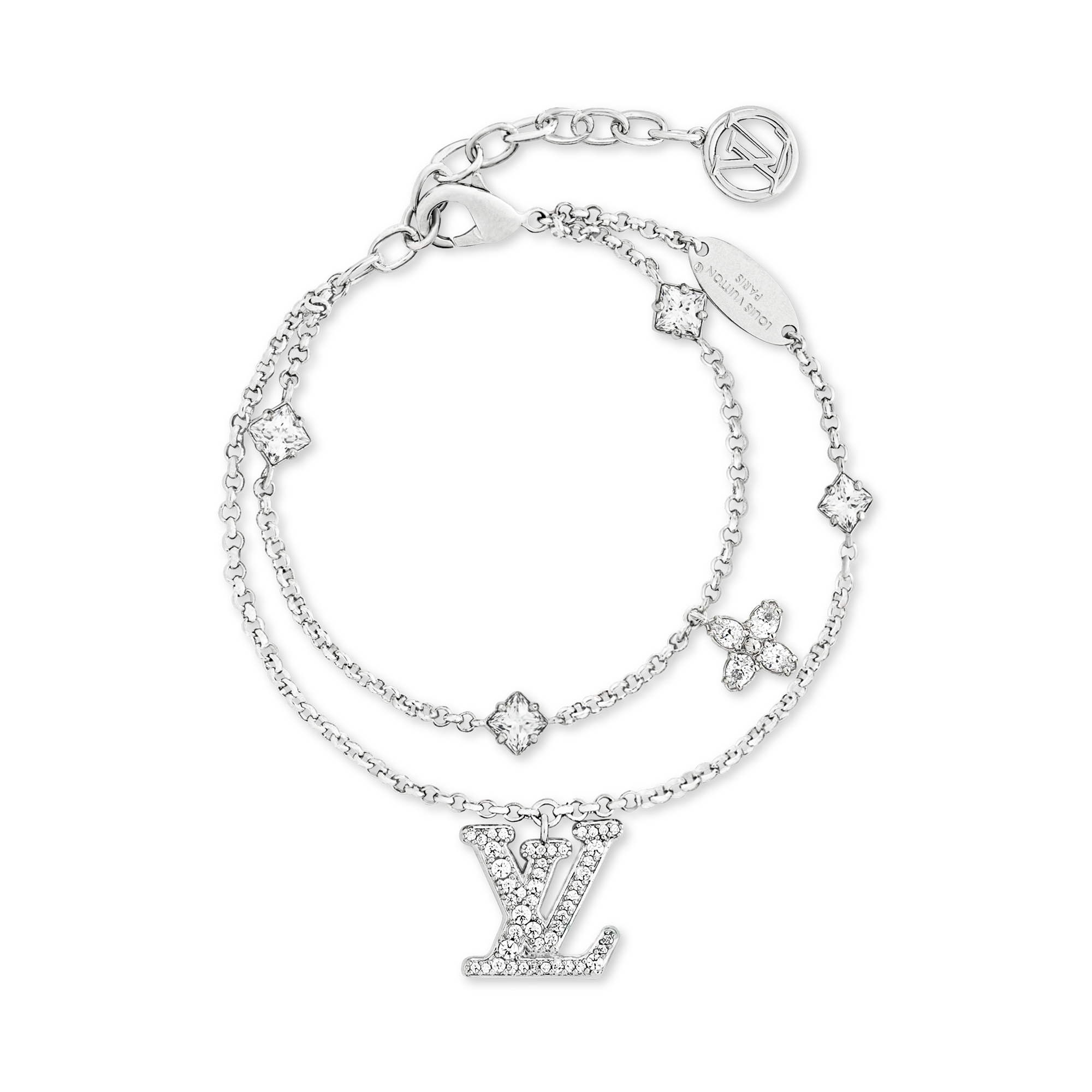 LADY LV BRACELETS