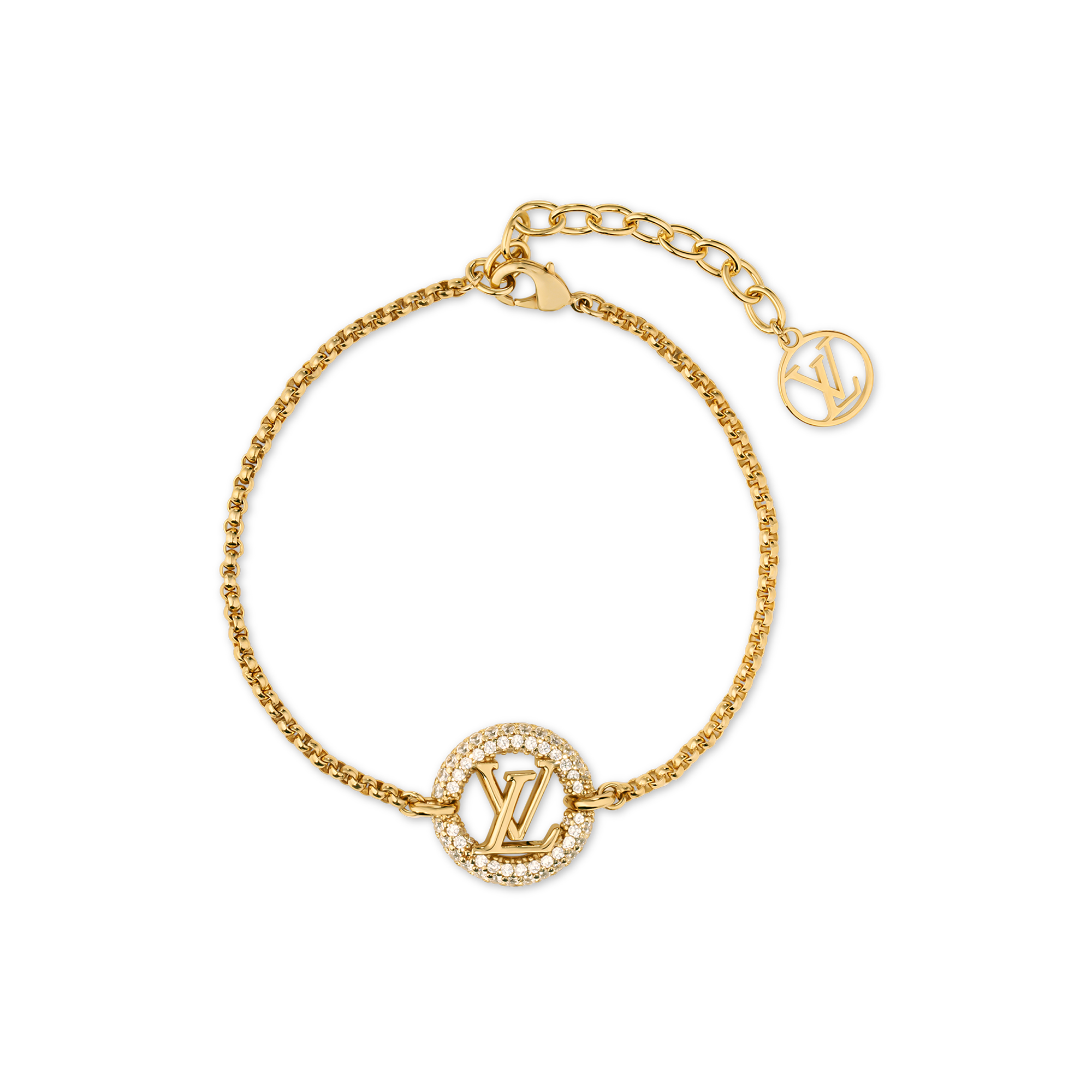 LOUISE BY NIGHT BRACELETS